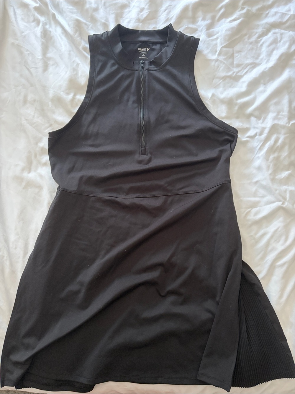 Activewear Dress